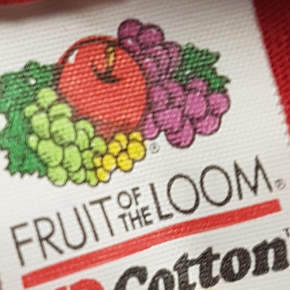 Vintage Tee Shirt TIM HORTONS Extra Large US XL Unisex Roll Up the Rim to Win - Picture 6 of 9